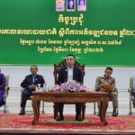 មន្រ្តីជាន់ខ្ពស់ ក្រសួង អភិវឌ្ឍជនបទ បង្ហាញពីគោលជំហរគោលនយោបាយជាតិស្ដីពីការអភិវឌ្ឍន៍ជនបទឆ្នាំ ២០២៥-២០៣៥ ដើម្បីលើកកម្ពស់គុណភាពជីវិតនៅជនបទឱ្យកាន់តែប្រសើរឡើង