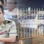 កម្លាំងនគរបាល បើកប្រតិបត្តិការស្រាវជ្រាវករណីចោរលួចរថយន្តមួយគ្រឿងនៅស្រុកពាមរក៏ រហូតតាមចាប់បានជនល្មើស តែត្រូវប្រជាពលរដ្ឋឡោមព័ទ្ធ មិនឲ្យយកជនល្មើសចេញ