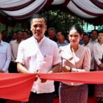 ឯកឧត្តមអភិសន្តិបណ្ឌិត ស សុខា អំពាវនាវអាណាព្យាបាល យកចិត្តទុកដាក់ជាអាទិភាពលើការអប់រំកូនចៅ ចាប់ពីថ្នាក់កុមារតូច!