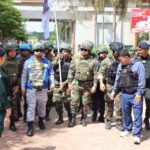 លោកជំទាវ ឧត្តមសេនីយ៍ឯក ម៉ាលី សុជាតា អ្នកនាំពាក្យក្រសួងការពារជាតិ នៃព្រះរាជាណាចក្រកម្ពុជា សូមជម្រាបជូនសាធារណជន អ្នកសារព័ត៌មានជាតិ និងអន្តរជាតិមេត្តាជ្រាបថា៖